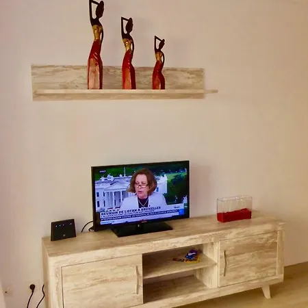 Mareverde Daire