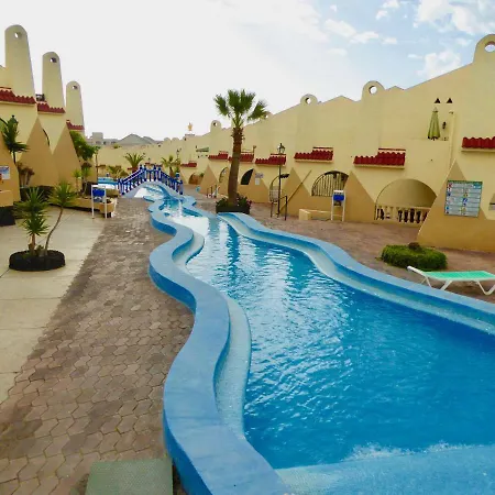 Mareverde Costa Adeje (Tenerife)