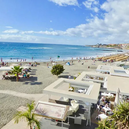 Apartmán Mareverde *