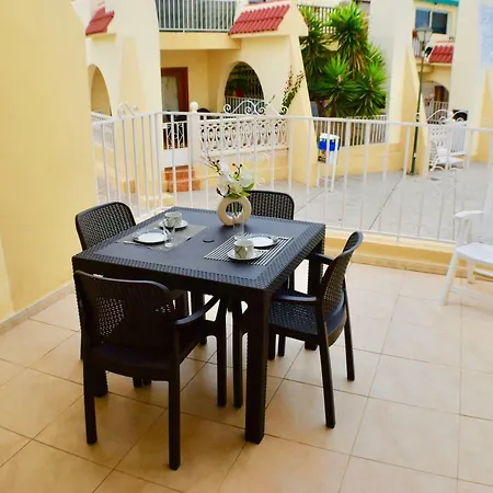 Mareverde Apartament