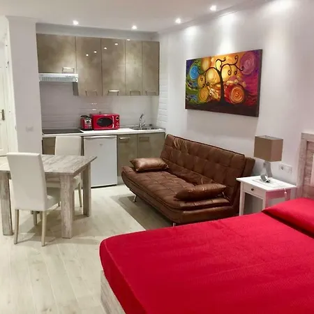 Mareverde Apartmán