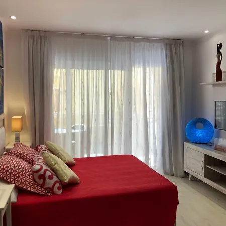 Apartmán Mareverde *