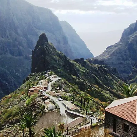 Appartamento Mareverde Costa Adeje (Tenerife)