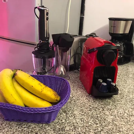 Mareverde Costa Adeje (Tenerife)