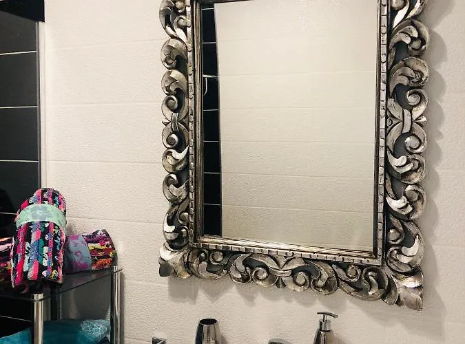 Mareverde Διαμέρισμα *