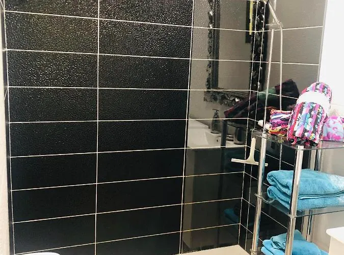 Appartement Mareverde Costa Adeje (Tenerife)