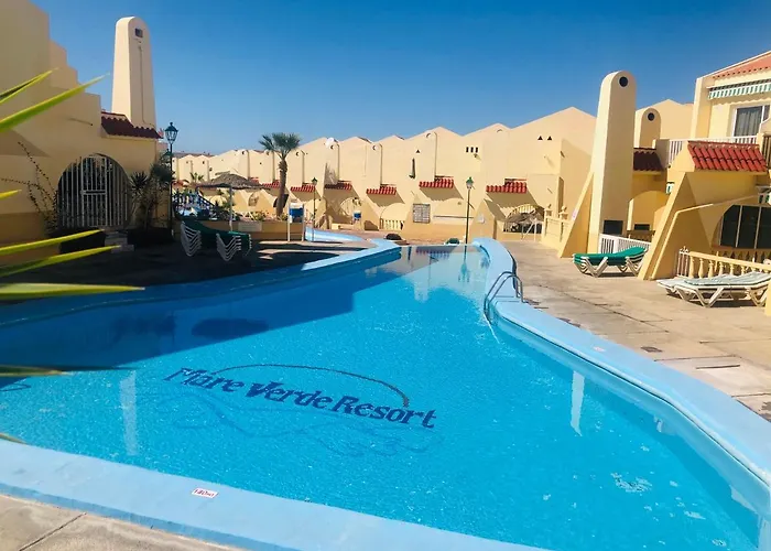 Mareverde Costa Adeje (Tenerife)