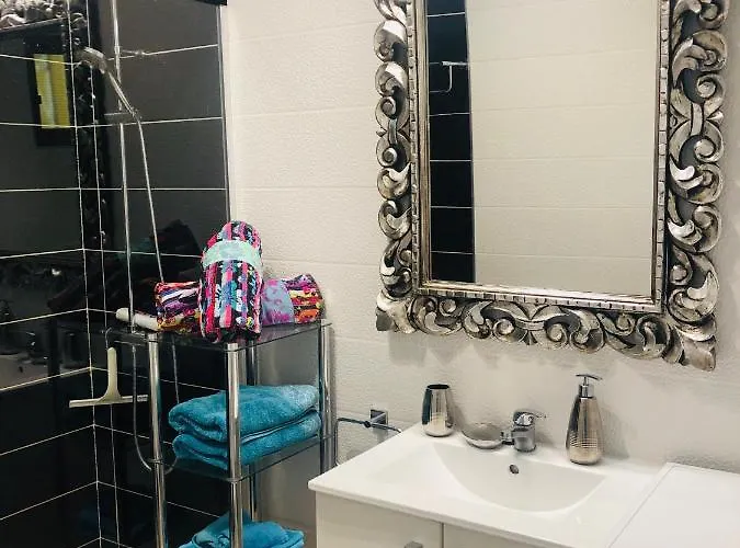 Mareverde Διαμέρισμα Costa Adeje (Tenerife)