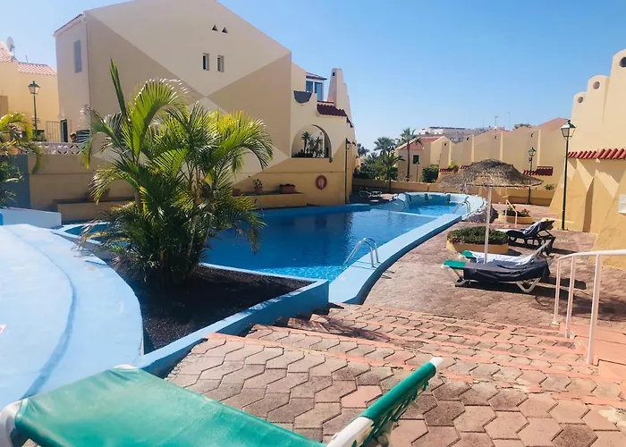 Mareverde * Costa Adeje (Tenerife)