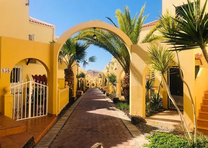 Mareverde Διαμέρισμα Costa Adeje (Tenerife)