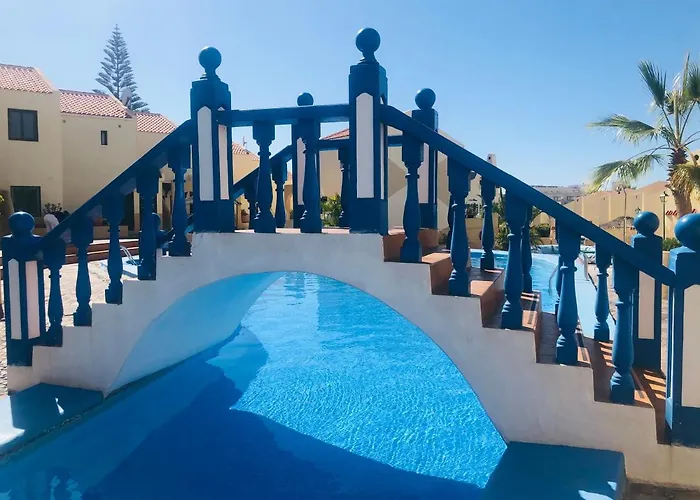 Mareverde * Costa Adeje (Tenerife)