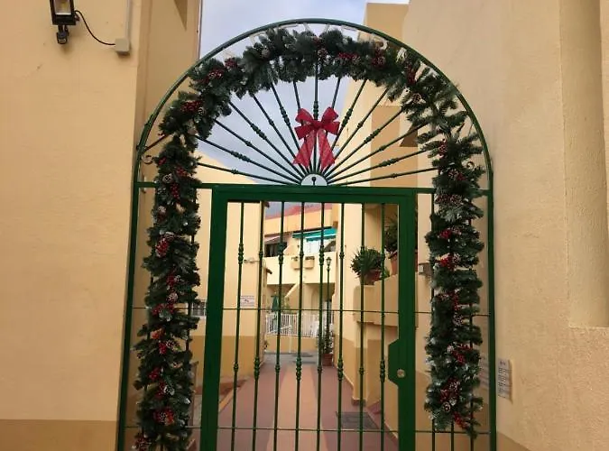 Appartement Mareverde Costa Adeje (Tenerife)