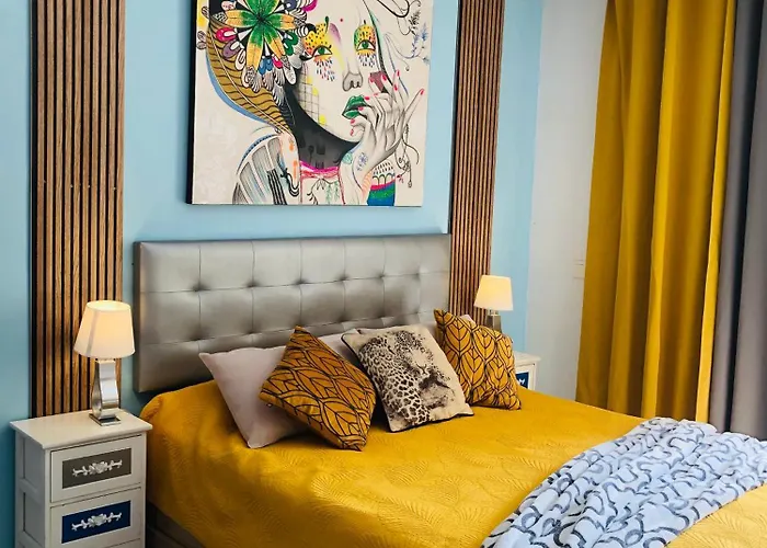 Mareverde Appartement