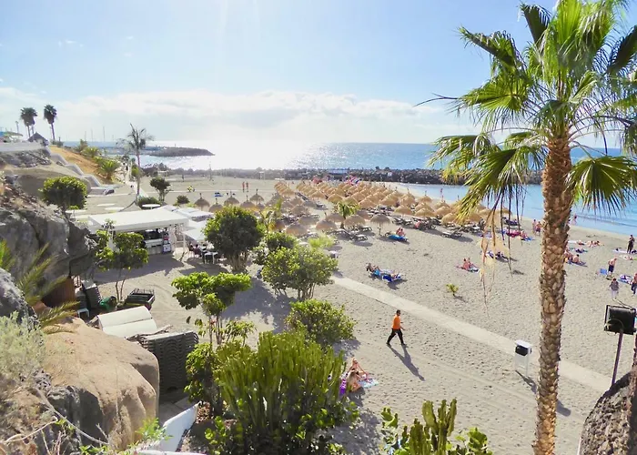 Mareverde Appartement *