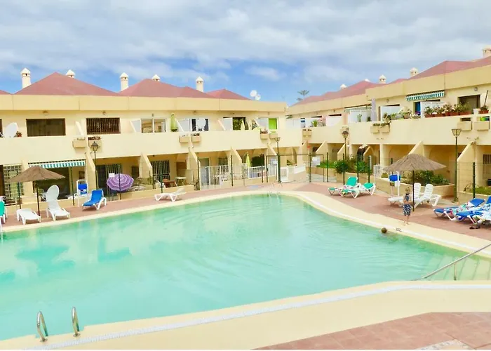 Mareverde Appartement