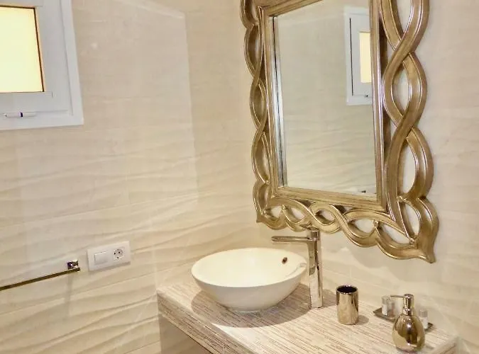 Mareverde Appartement *