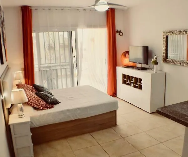 Mareverde * Costa Adeje (Tenerife)