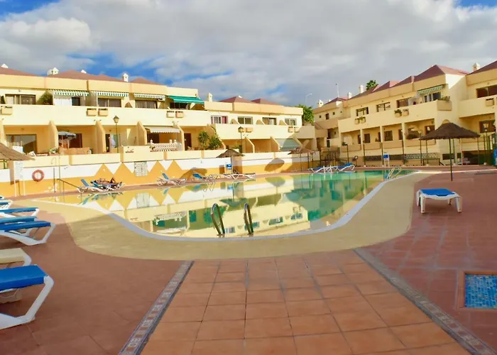 Mareverde Appartement *