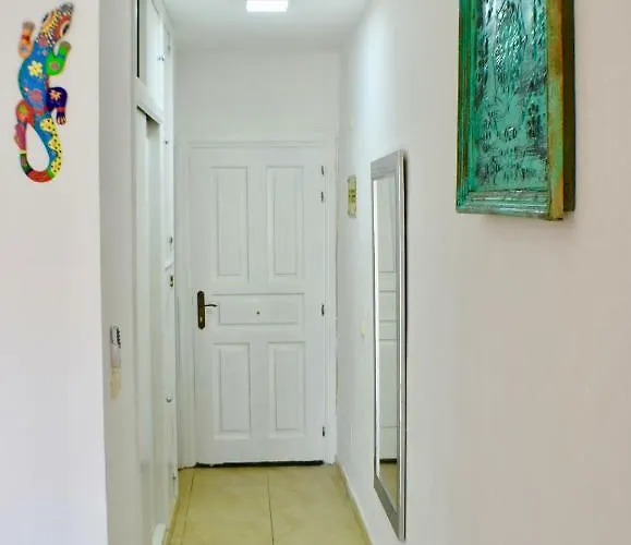 Mareverde Appartement *