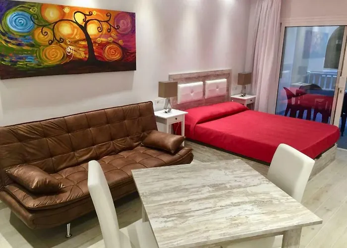 Mareverde Appartement