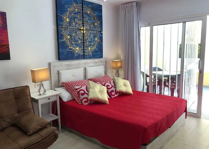 Mareverde Apartamento