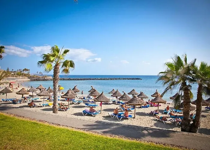 Mareverde Appartement