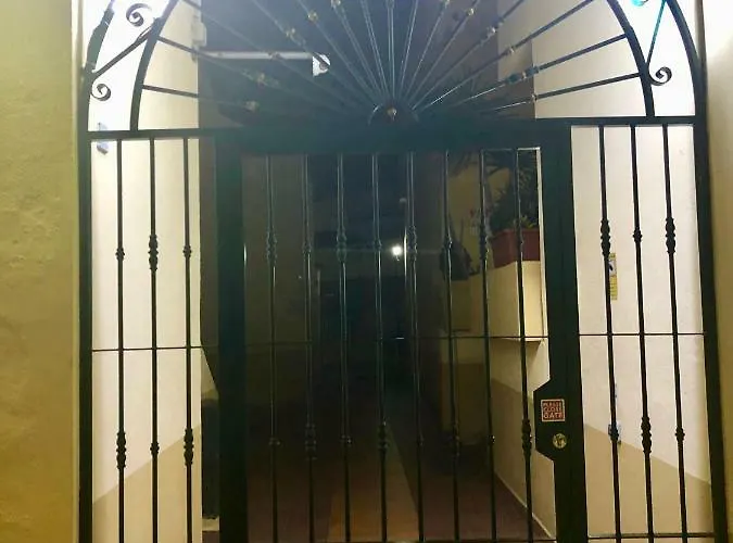 Mareverde Appartement Costa Adeje (Tenerife)