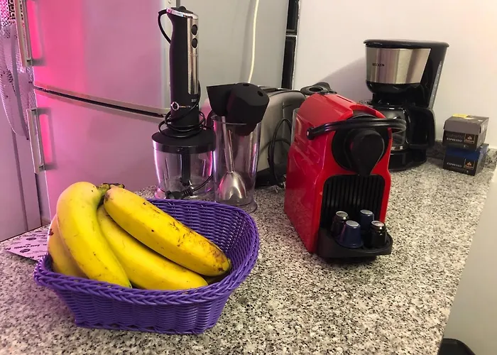 Mareverde Costa Adeje (Tenerife)