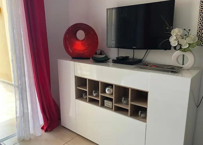 Διαμέρισμα Mareverde Costa Adeje (Tenerife)