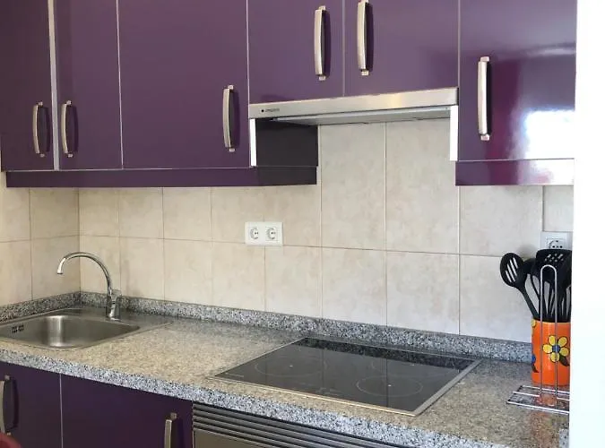 Appartement Mareverde Costa Adeje (Tenerife)