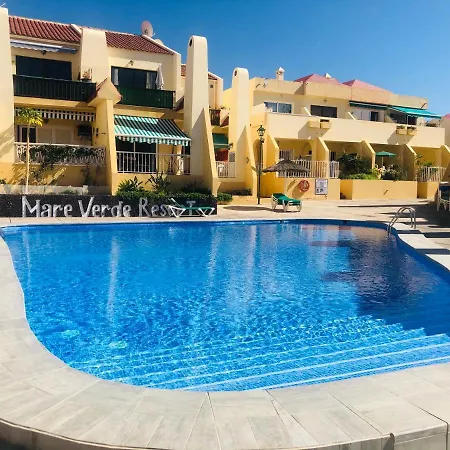 Appartamento Mareverde *