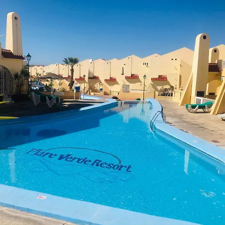 Mareverde Costa Adeje (Tenerife)