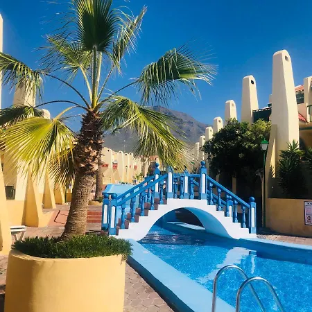 Appartamento Mareverde *