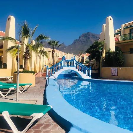 Appartamento Mareverde *