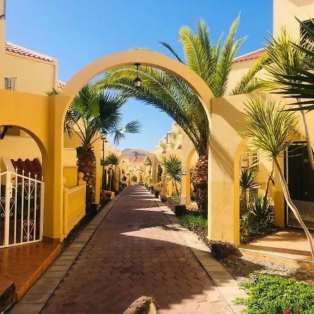 Mareverde Appartamento Costa Adeje (Tenerife)