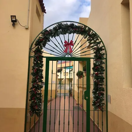 Appartamento Mareverde Costa Adeje (Tenerife)