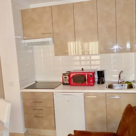 Mareverde Appartamento