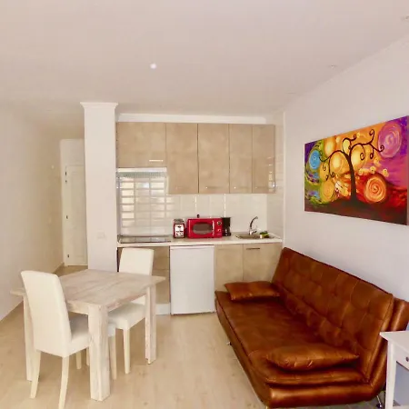 Mareverde Costa Adeje (Tenerife)