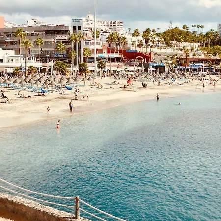 Mareverde Appartamento Costa Adeje (Tenerife)
