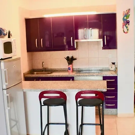 Mareverde Appartamento