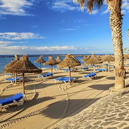 Appartamento Mareverde *