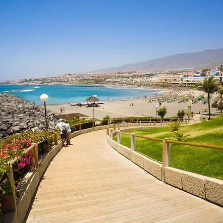 Appartamento Mareverde