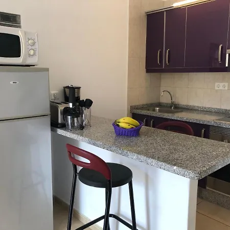 Mareverde Appartamento